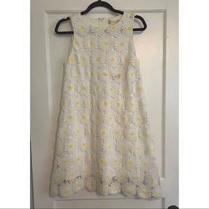 Altar'd State Lace Sunflower Dress (Size S)